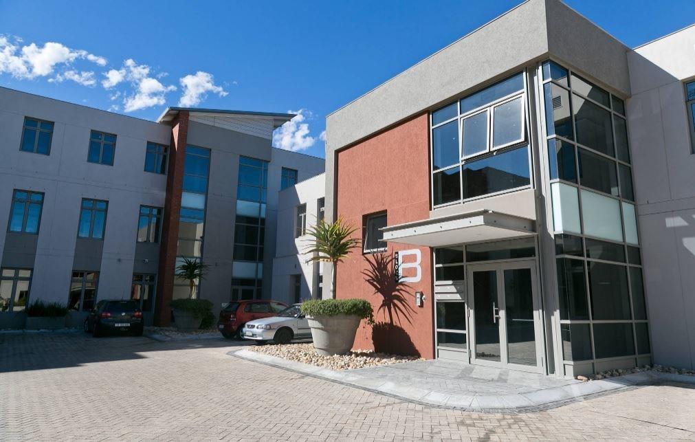 Century City Property Commercial property for sale in Century City