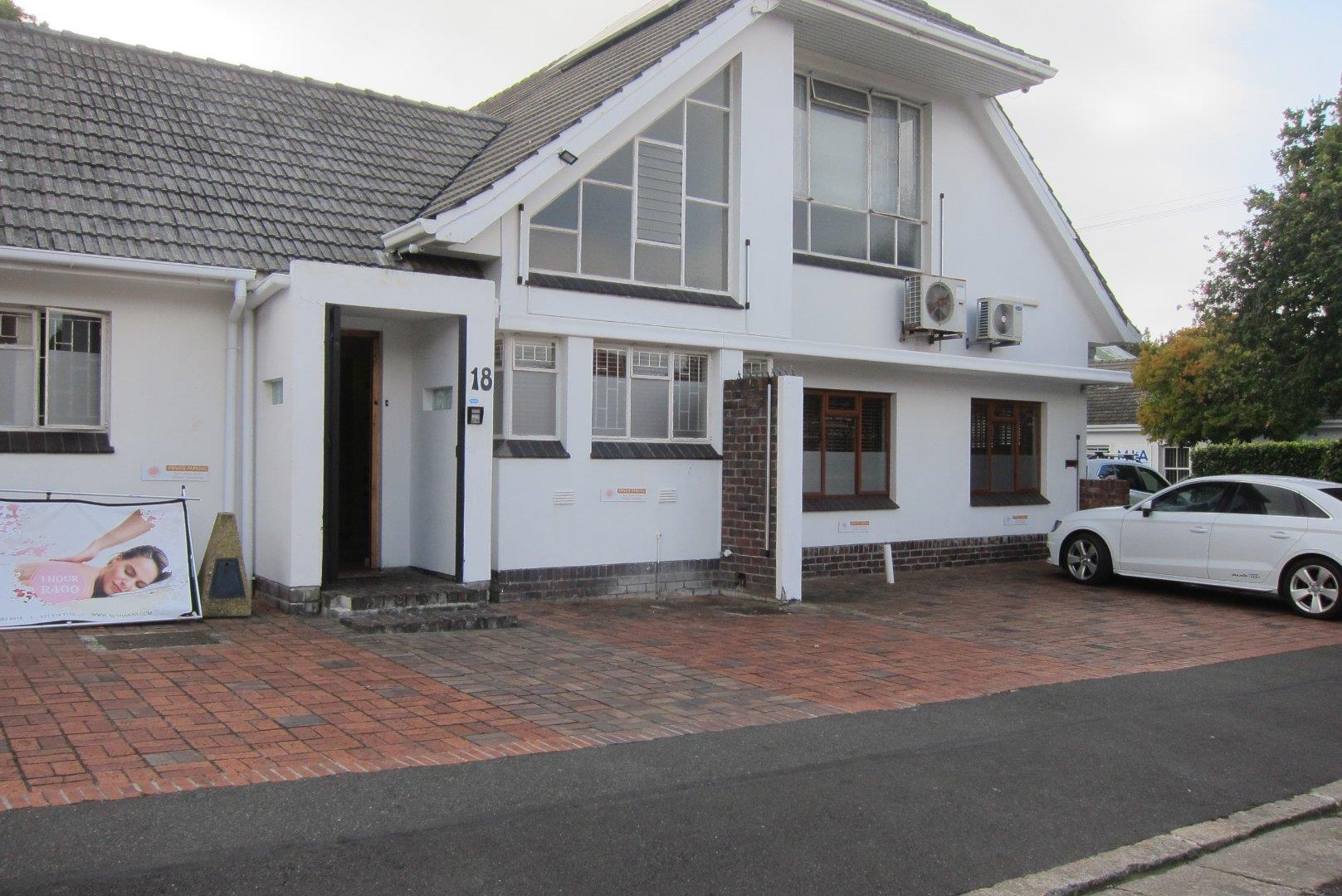 Kenilworth, Cape Town Property Property and houses to rent in