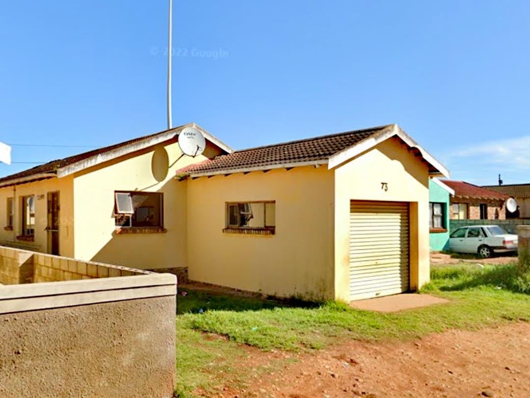 Motherwell Property Property and houses for sale in Motherwell