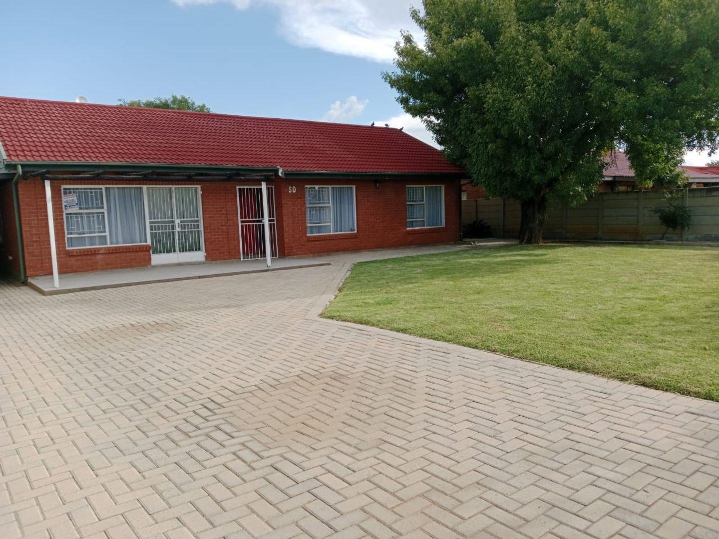 Houses for sale in Welkom Welkom Property Page 5