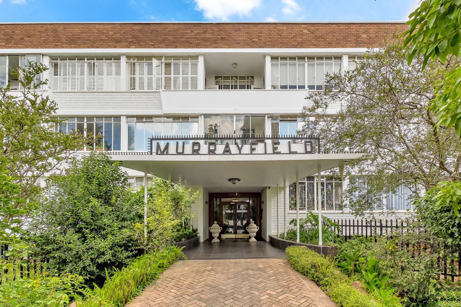 2 Bedroom Apartment / flat for sale in Illovo 16 Corlett Drive P24