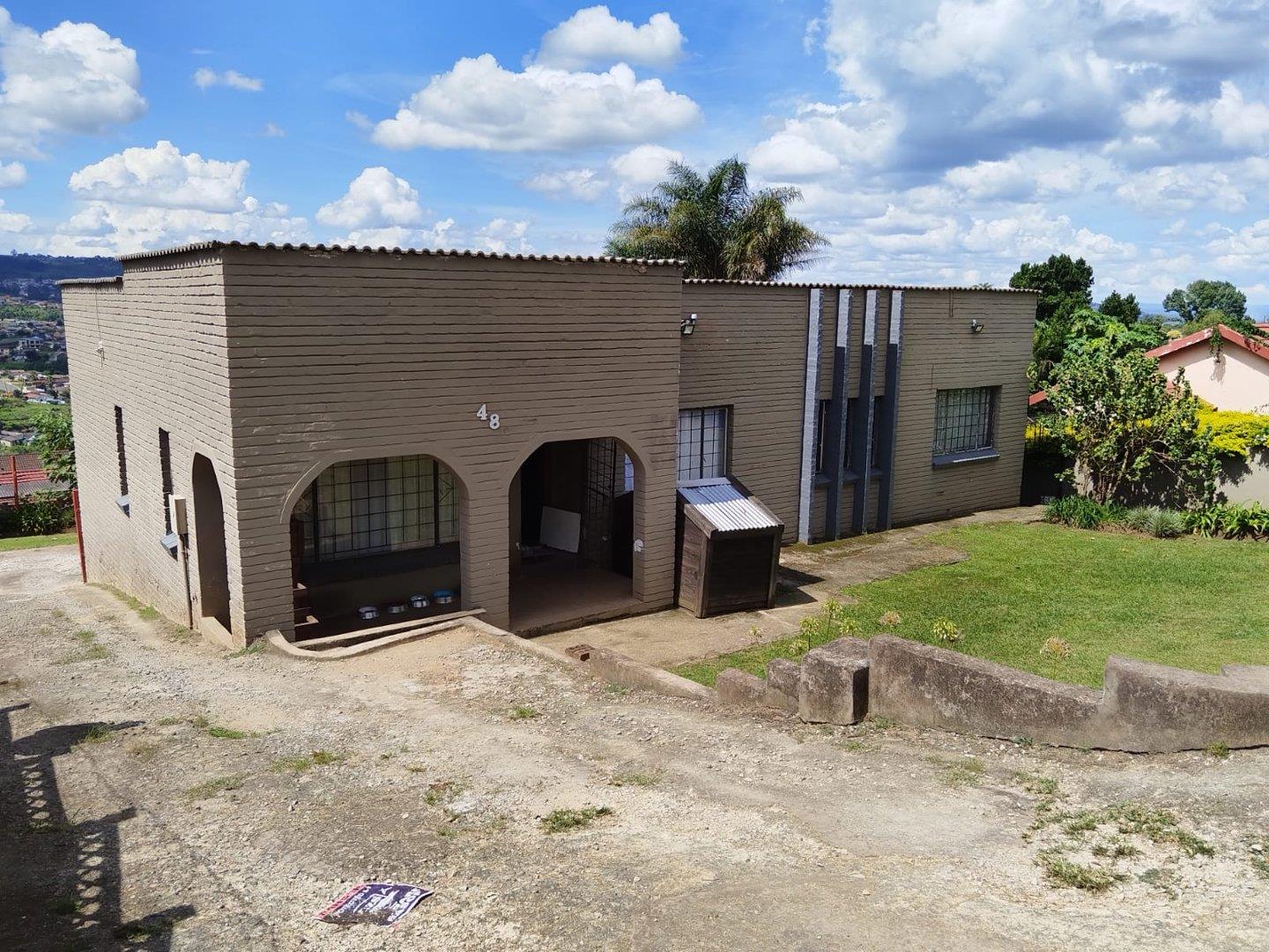 Belfort Estate Property Property and houses for sale in Belfort