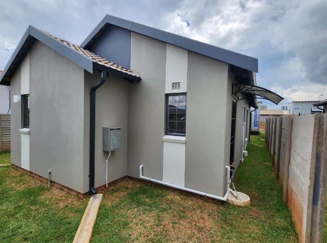 House for sale in Tokoza Gardens P24115049370