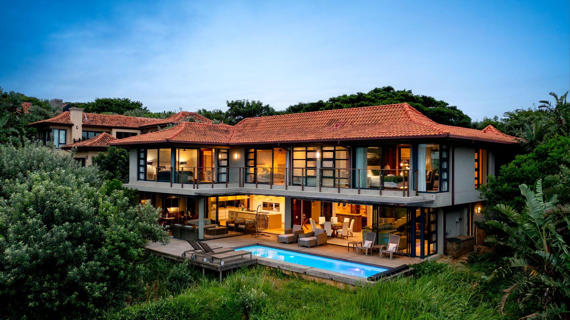 Zimbali Estate Property Property and houses for sale in Zimbali