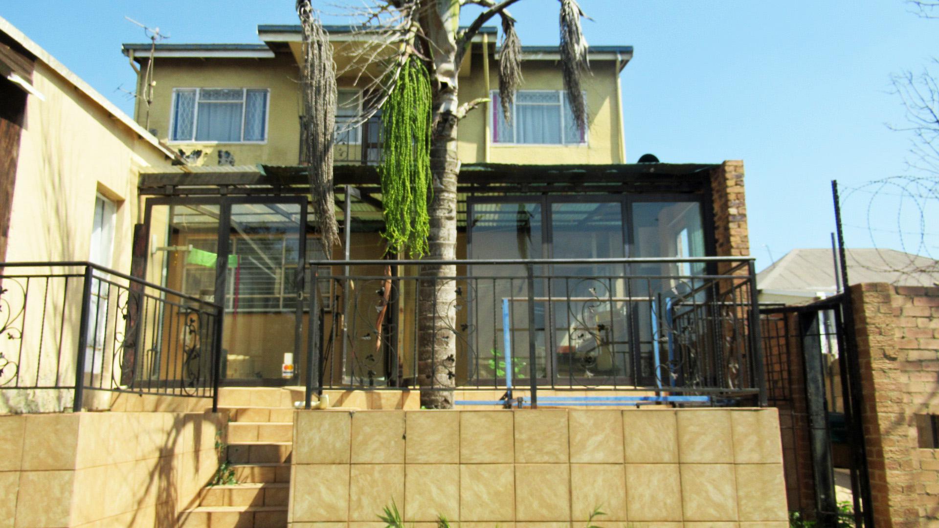 Hurst Hill Property Property and houses for sale in Hurst Hill