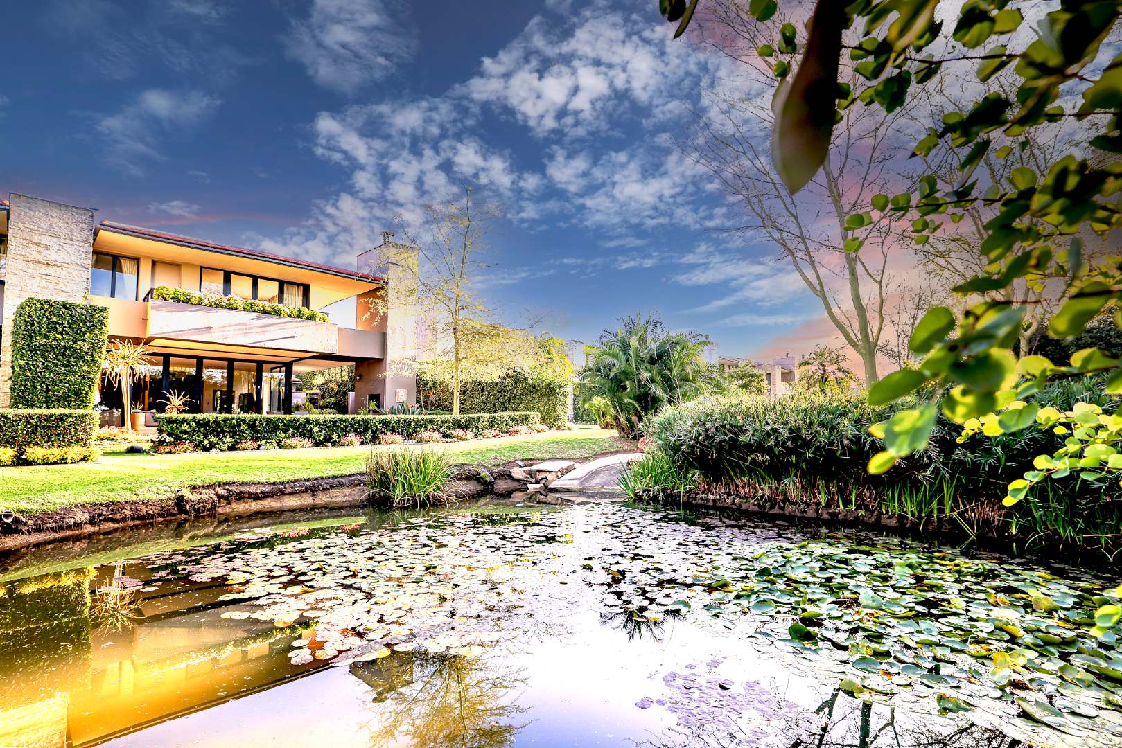 Lombardy Estate Property Property and houses to rent in Lombardy