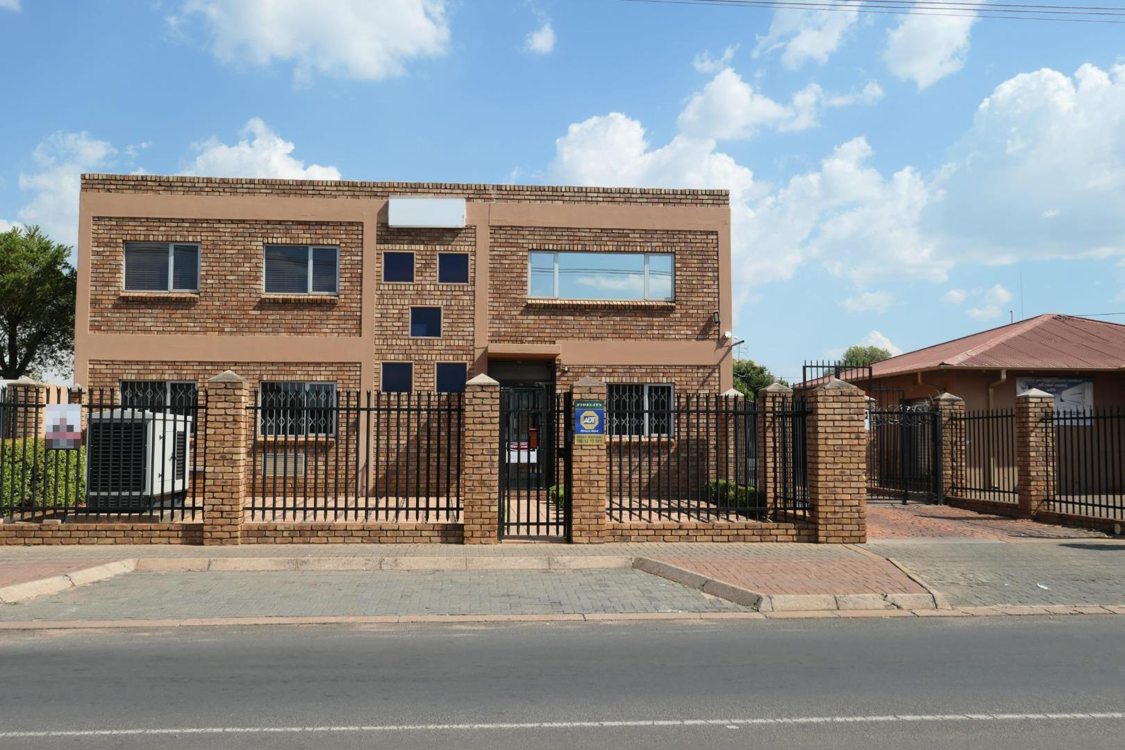 Commercial property for sale in Mayville P24112444128