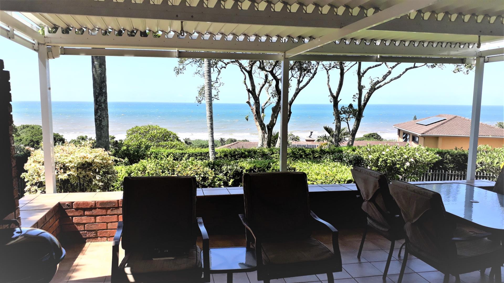 4 Bedroom House for sale in Ramsgate P24112452097