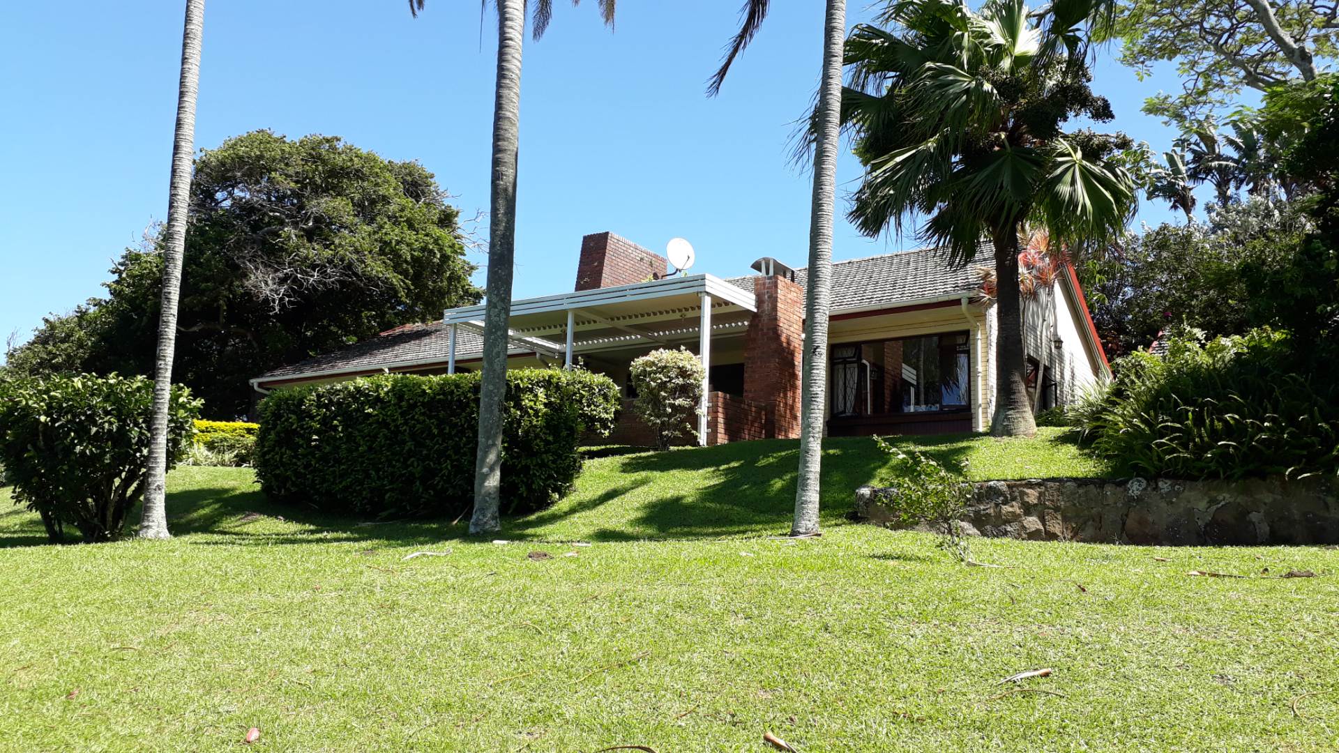 4 Bedroom House for sale in Ramsgate P24112452097