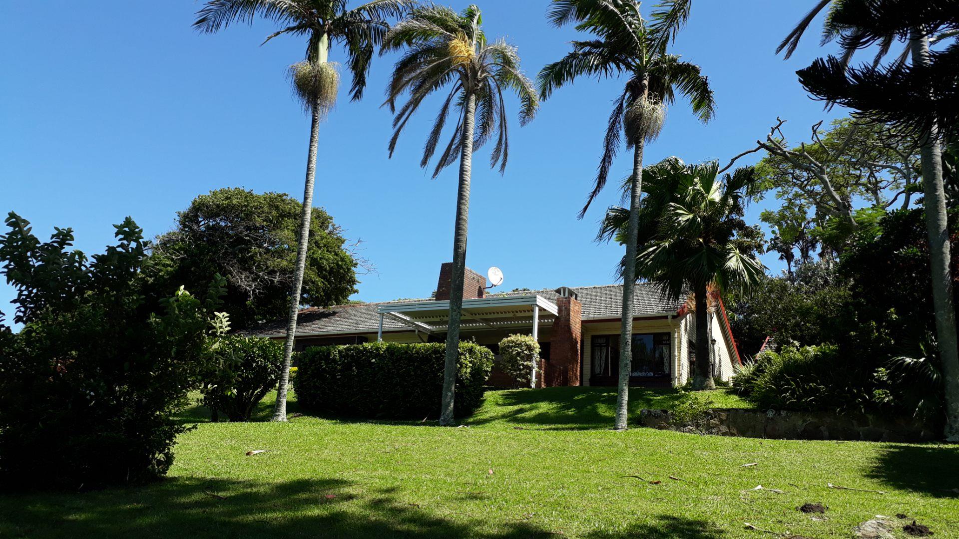 4 Bedroom House for sale in Ramsgate P24112452097