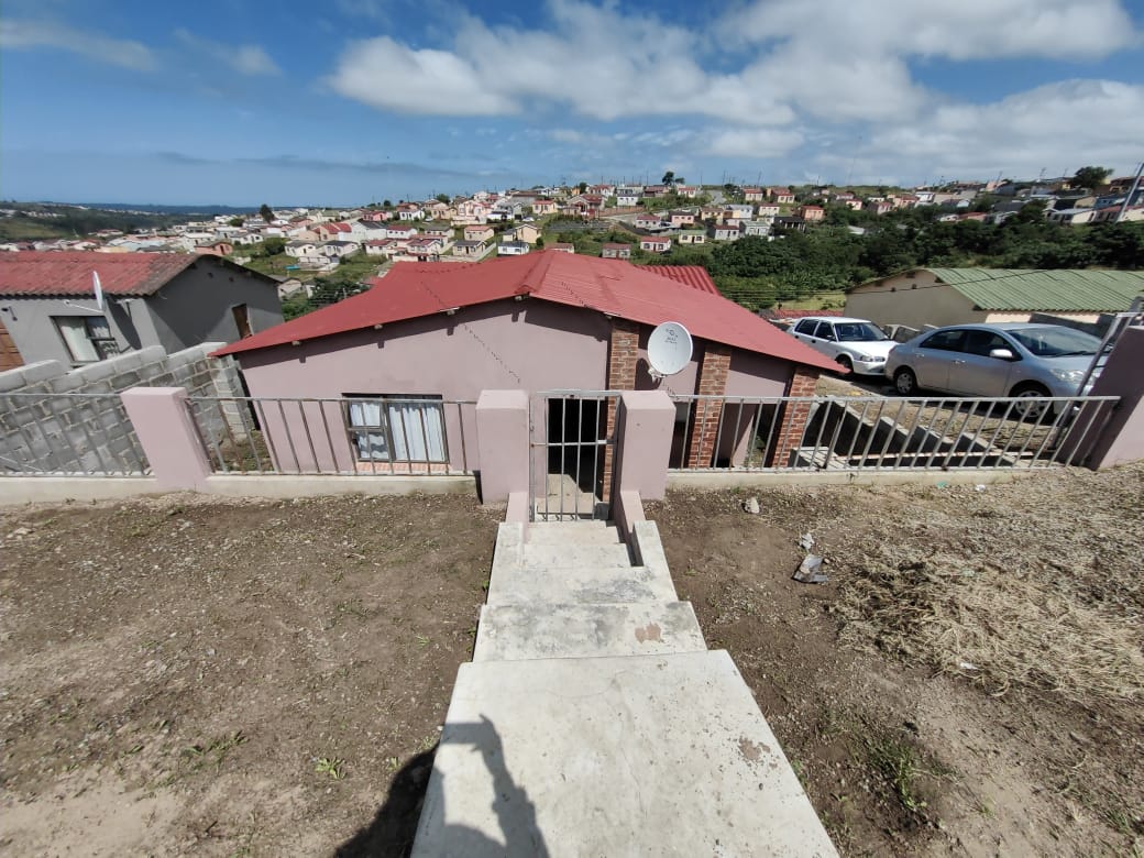 3 Bedroom House for sale in Mdantsane Nu 13 P24112452112