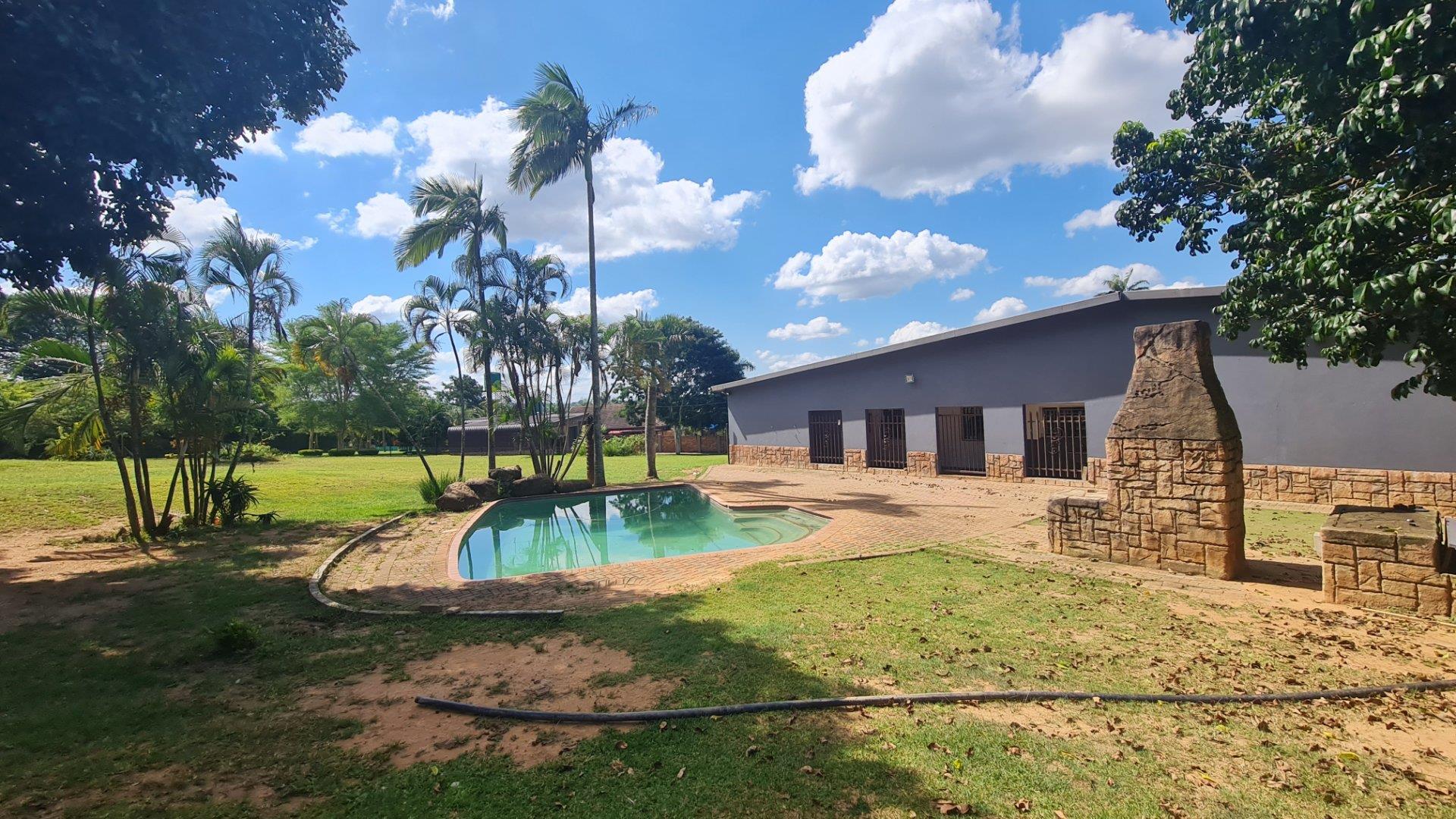 Farm to rent in White River Estates P24112452316