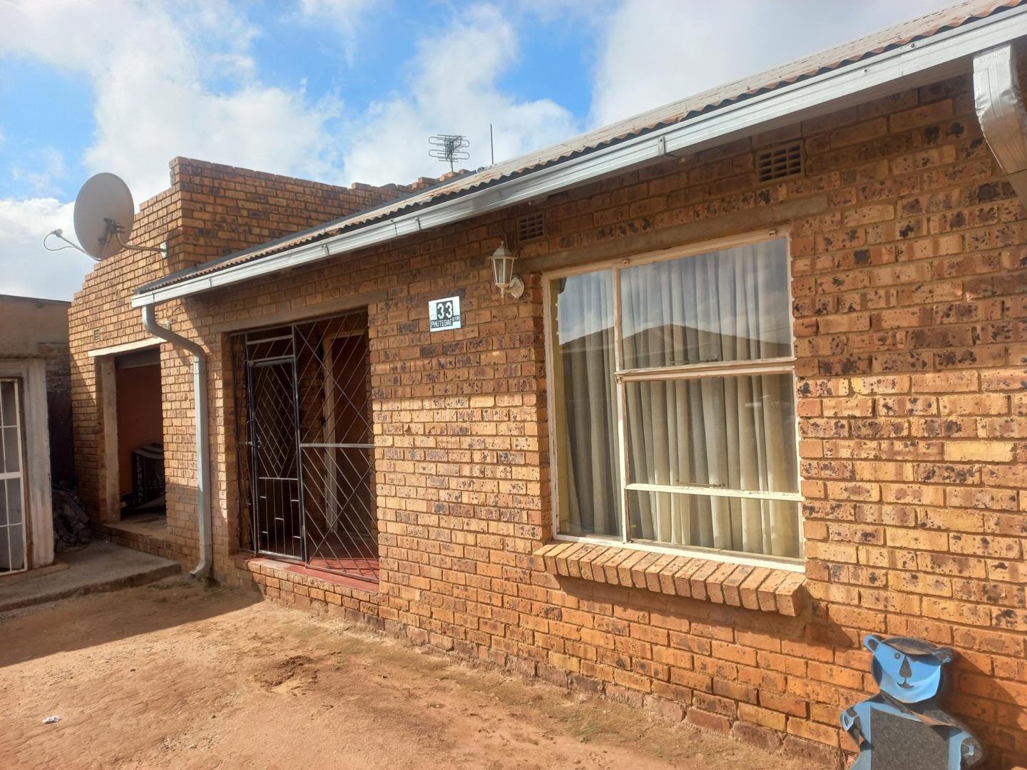 Kwa Thema Property Property and houses for sale in Kwa Thema Page 5