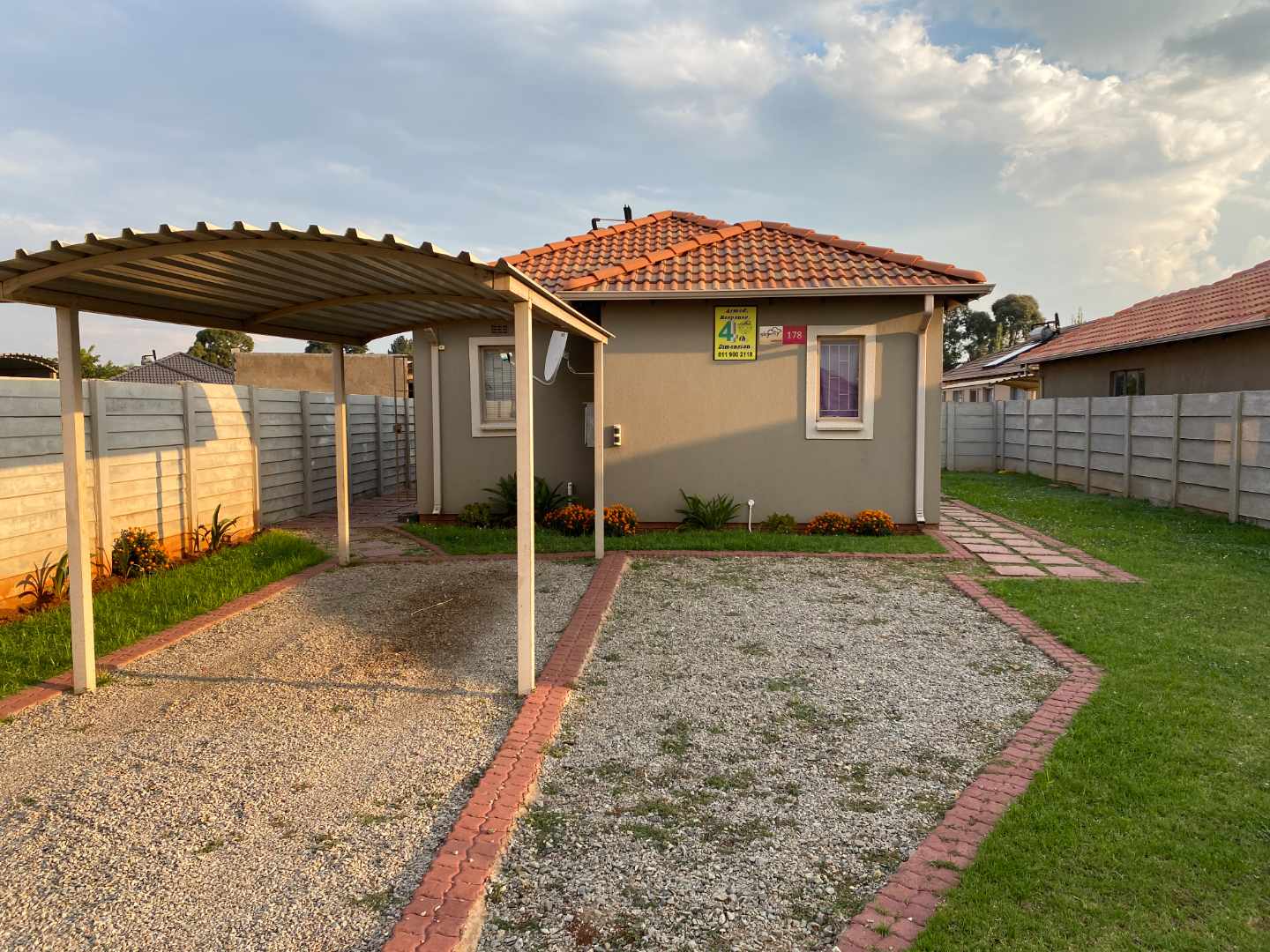 Property and houses for sale in Alberton Alberton Property