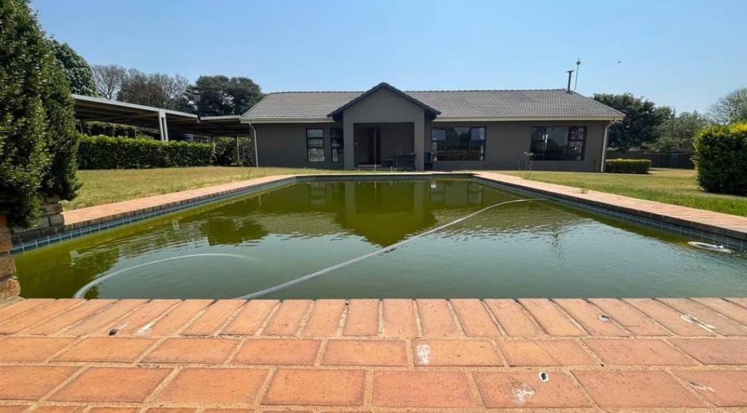 Halfway House Property Property and houses for sale in Halfway House