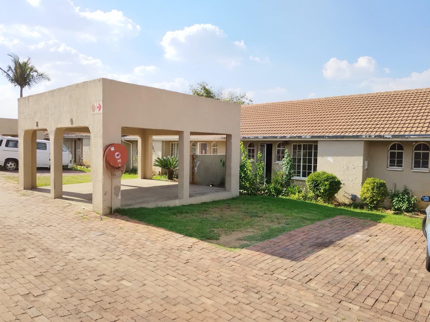 Norkem Park Property Apartments / flats for sale in Norkem Park