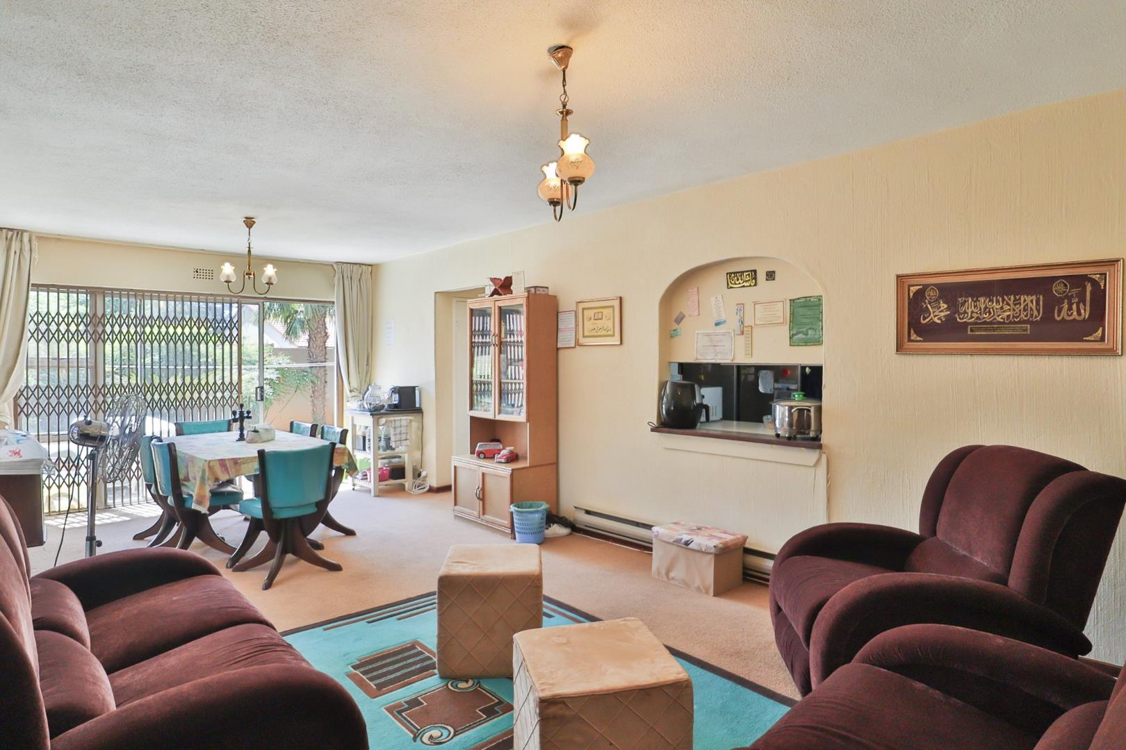 3 Bedroom Townhouse for sale in Lyndhurst 1100 Panther Place, Link