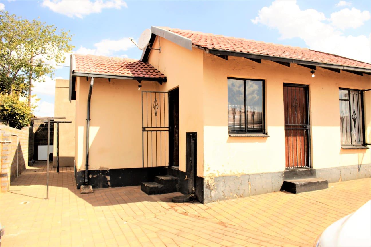 Houses to rent in Soweto Soweto Property Page 6