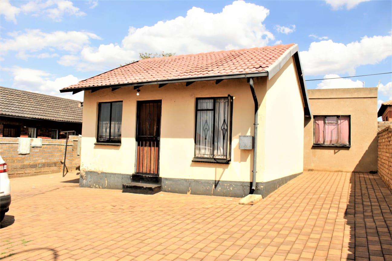 Property and houses for sale in Soweto Soweto Property Property24