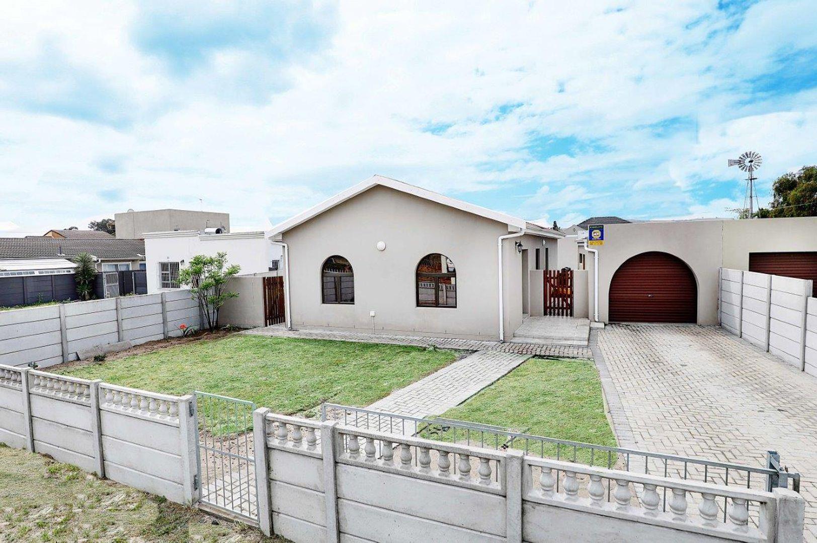 Sarepta Property Property and houses to rent in Sarepta