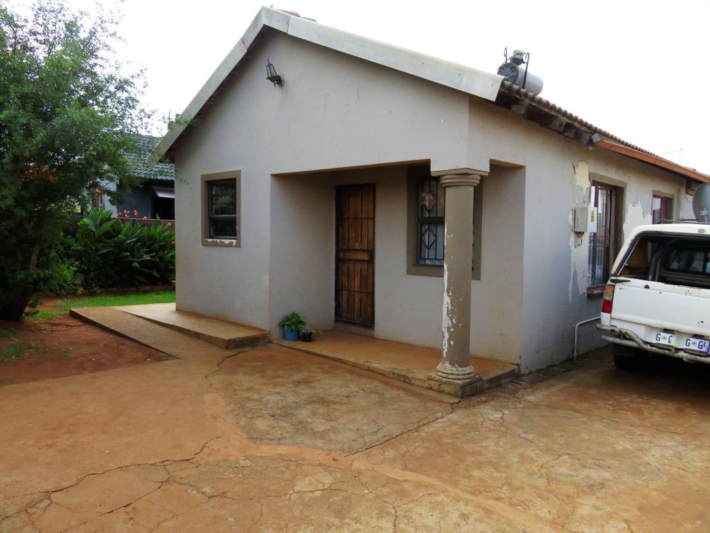 3 Bedroom House for sale in Clayville 3082 Rhenum Lane P24112454580