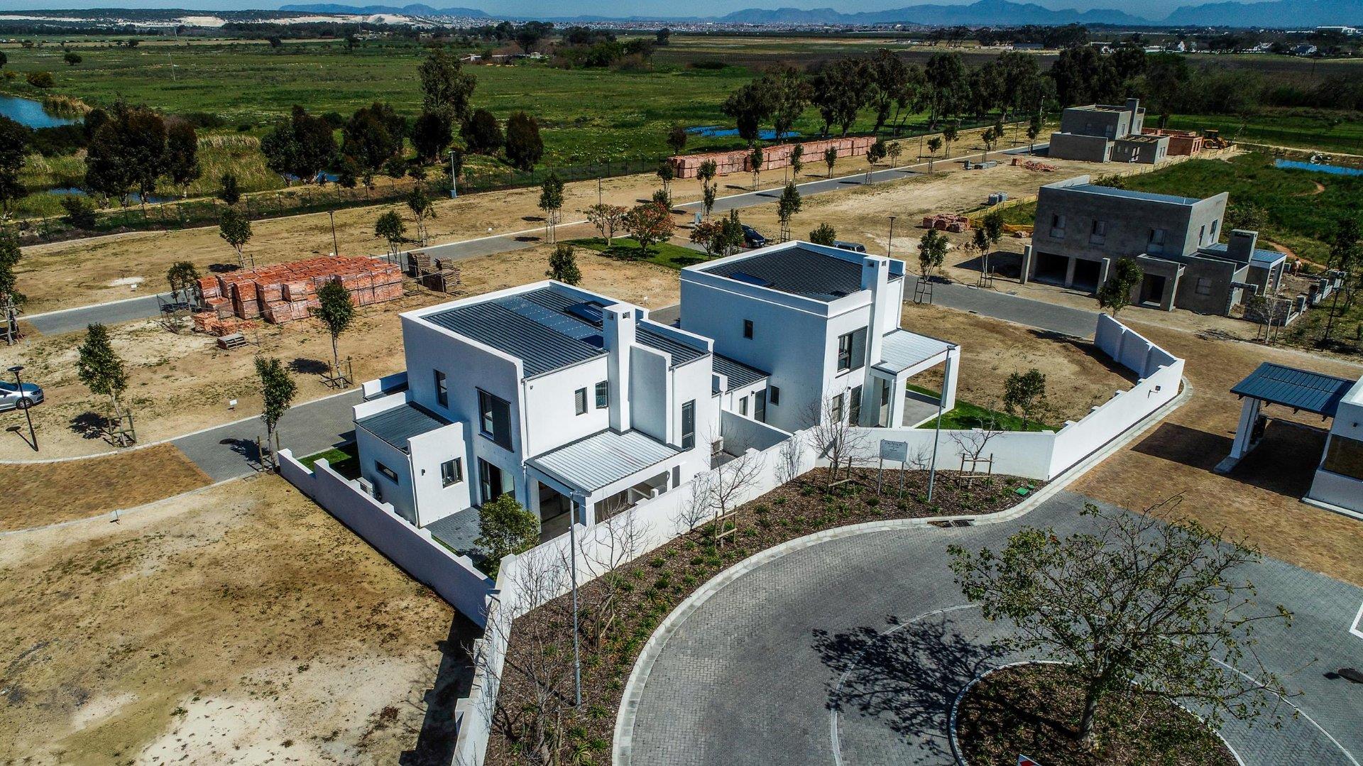 Vacant land / plots for sale in Somerset West Somerset West Property