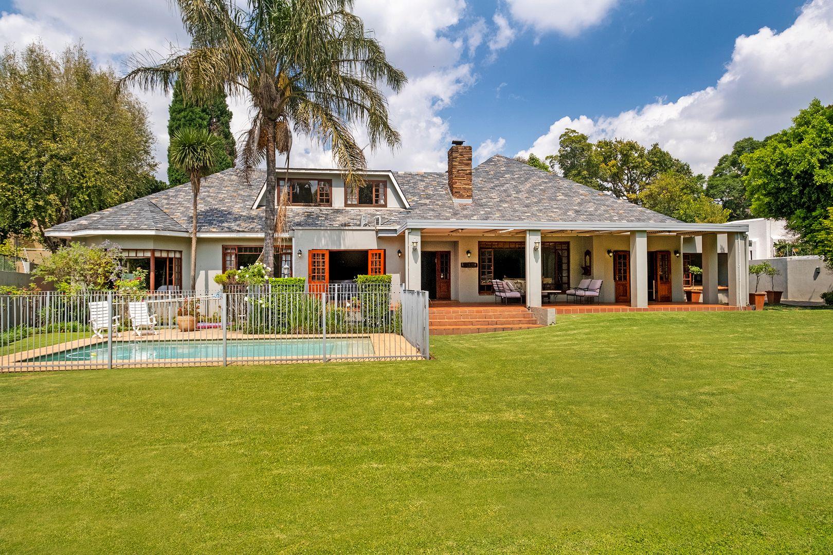 Oaklands, Johannesburg Property Houses for sale in Oaklands