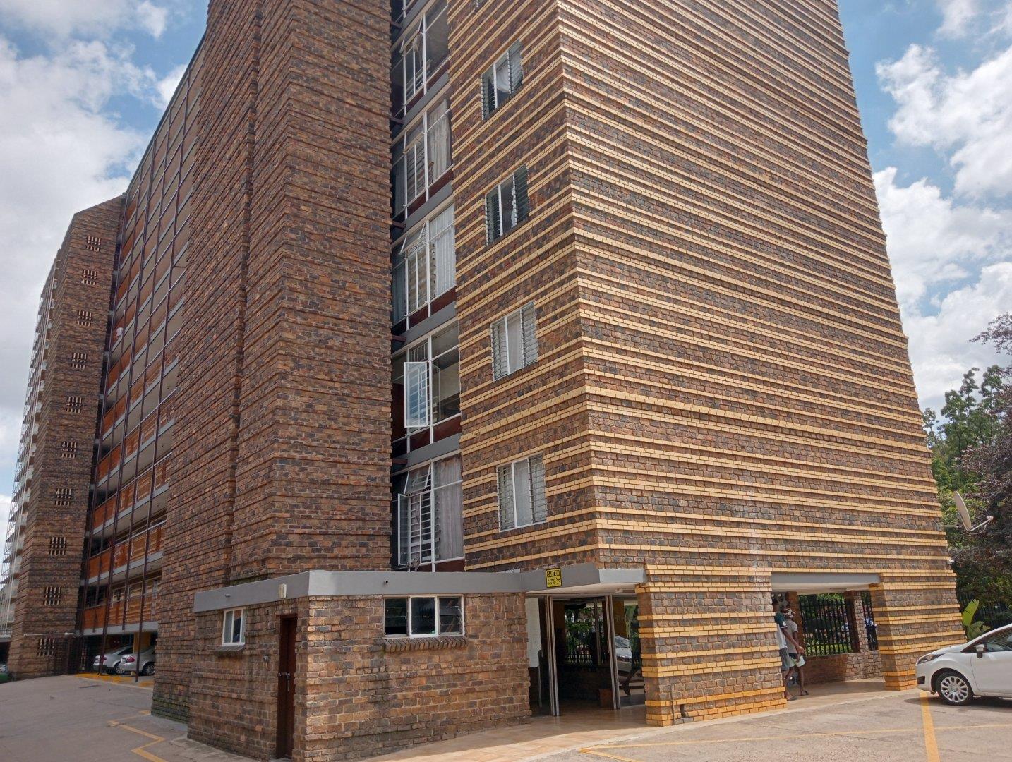 Sunnyside, Pretoria Property Apartments / flats for sale in Sunnyside