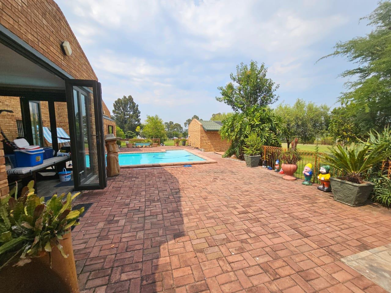 Vaal Dam Property Houses for sale in Vaal Dam Page 4