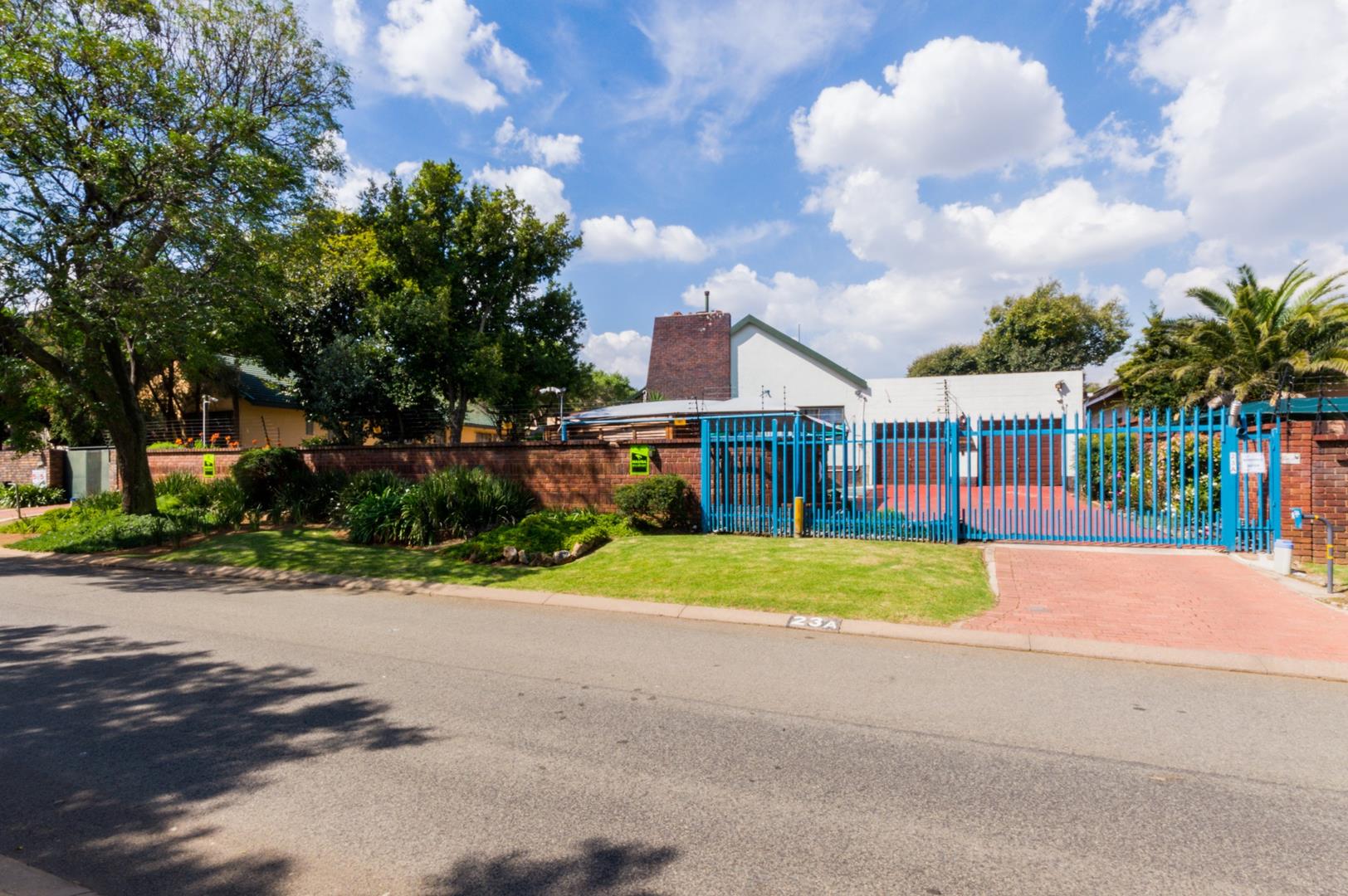 Eastleigh Ridge Property Property and houses for sale in Eastleigh