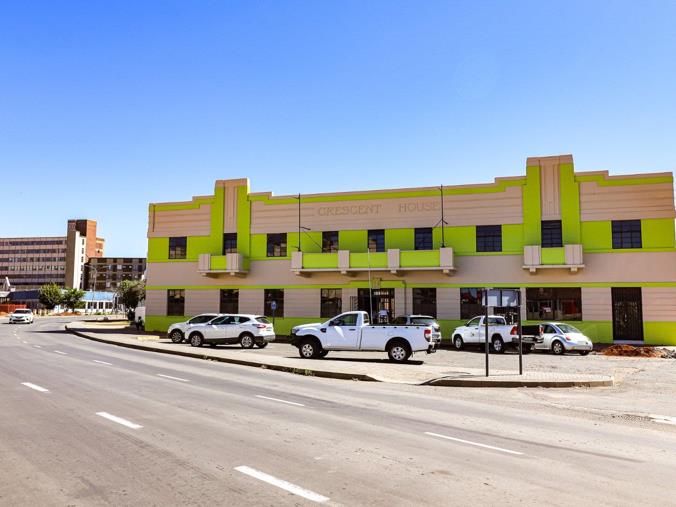 Commercial Property for Sale in Kimberley Central