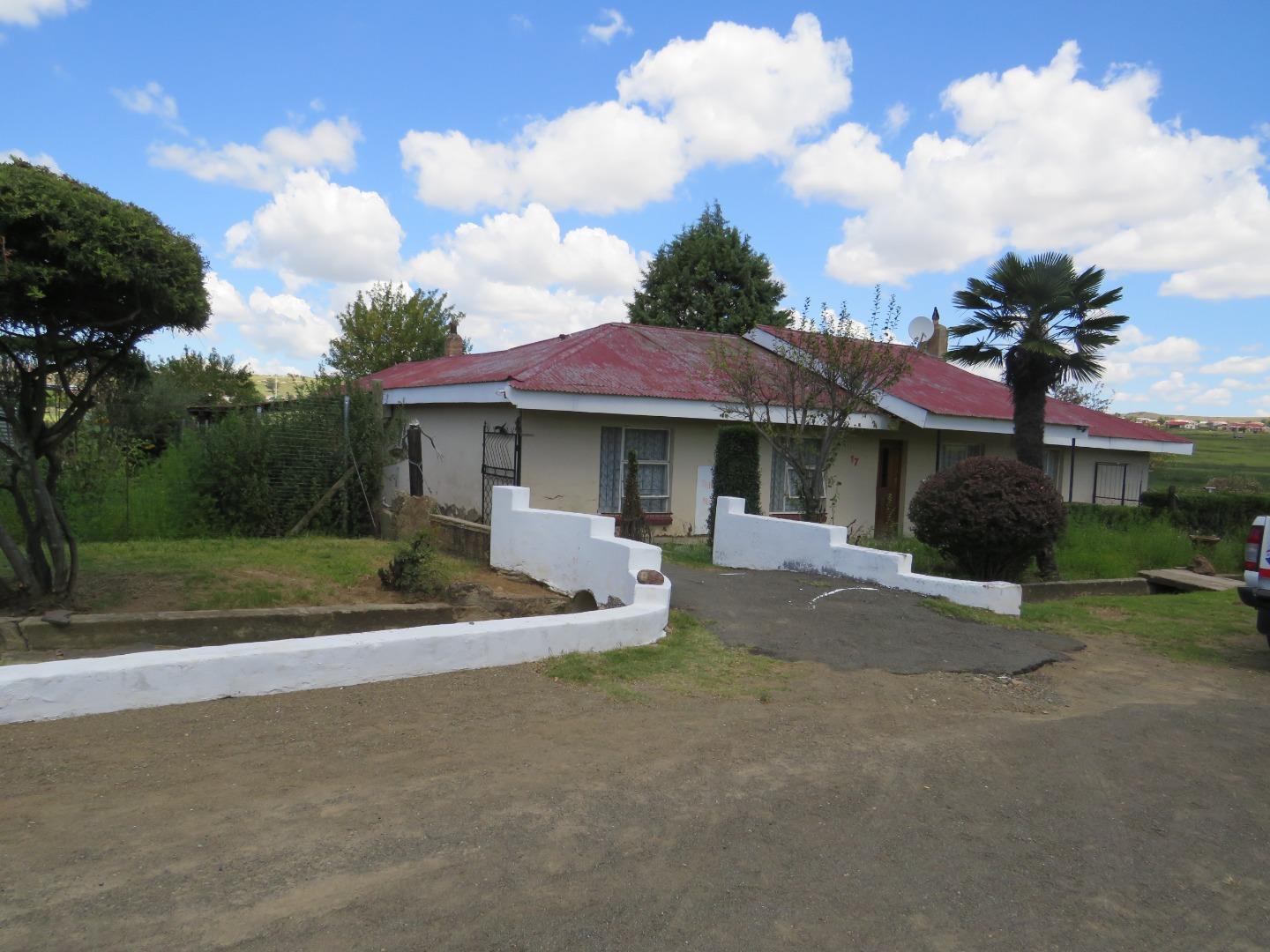 Property and houses for sale in Dordrecht Dordrecht Property