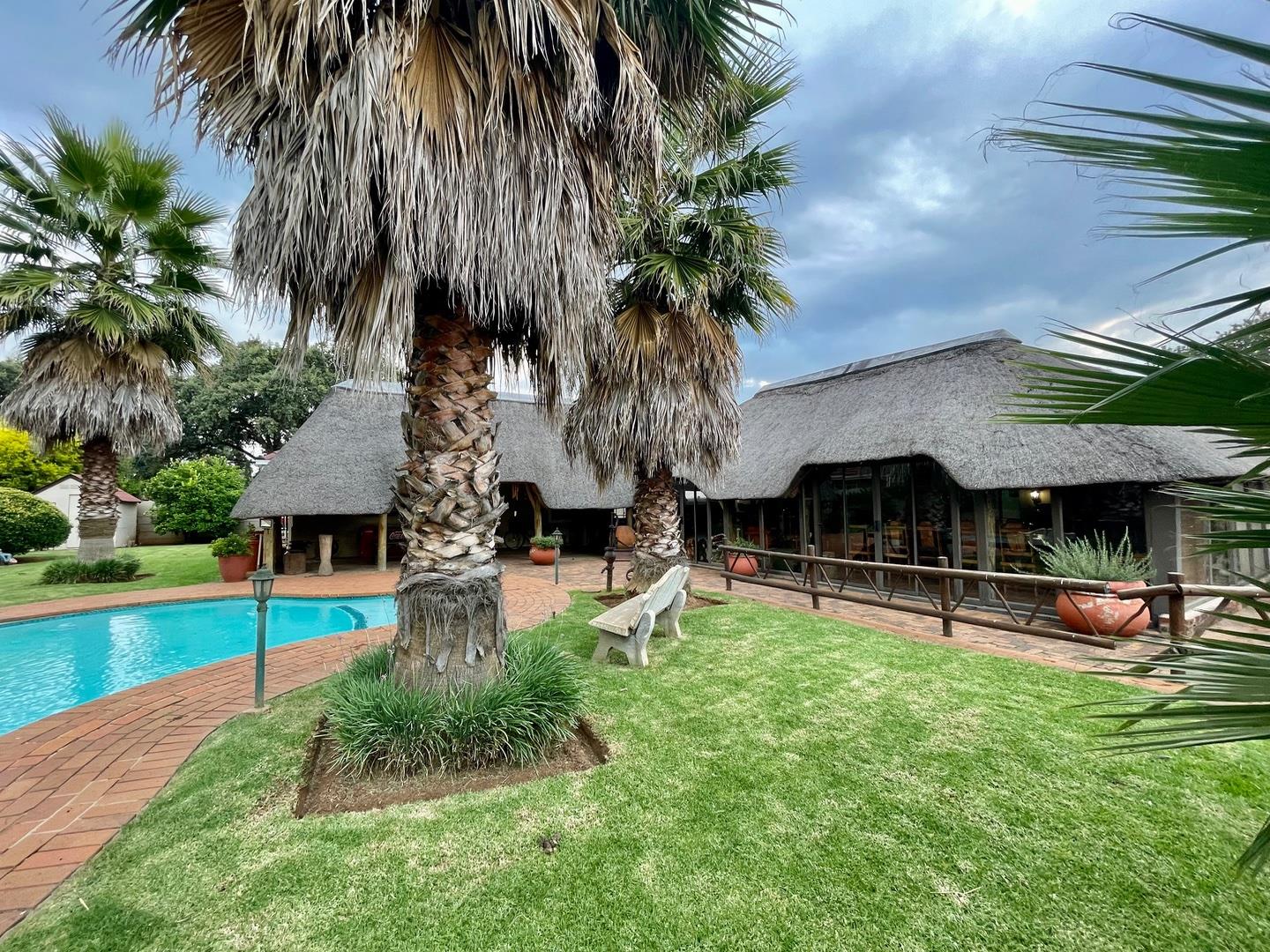 Vaal River Property Houses for sale in Vaal River