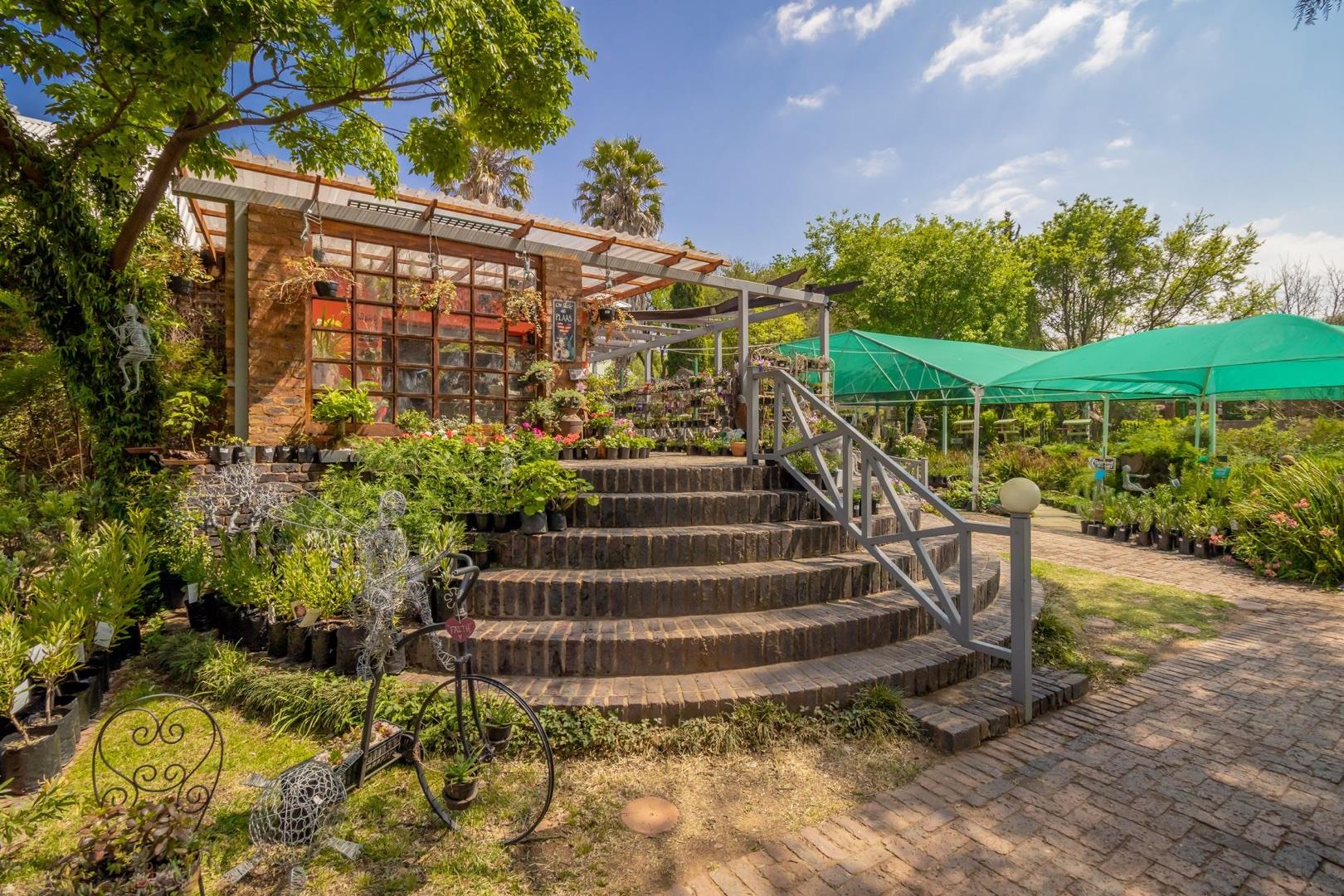 Commercial property for sale in Heidelberg Central P24112455999