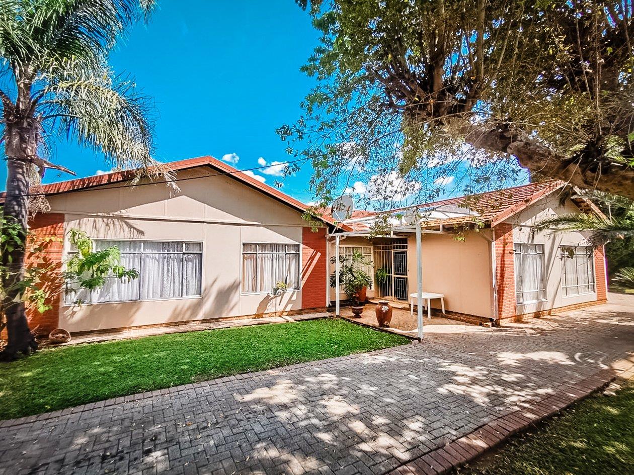 Property and houses for sale in Klerksdorp Klerksdorp Property