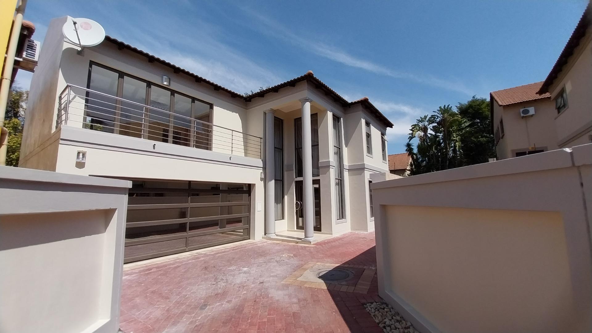 Halfway Gardens Property Property and houses for sale in Halfway