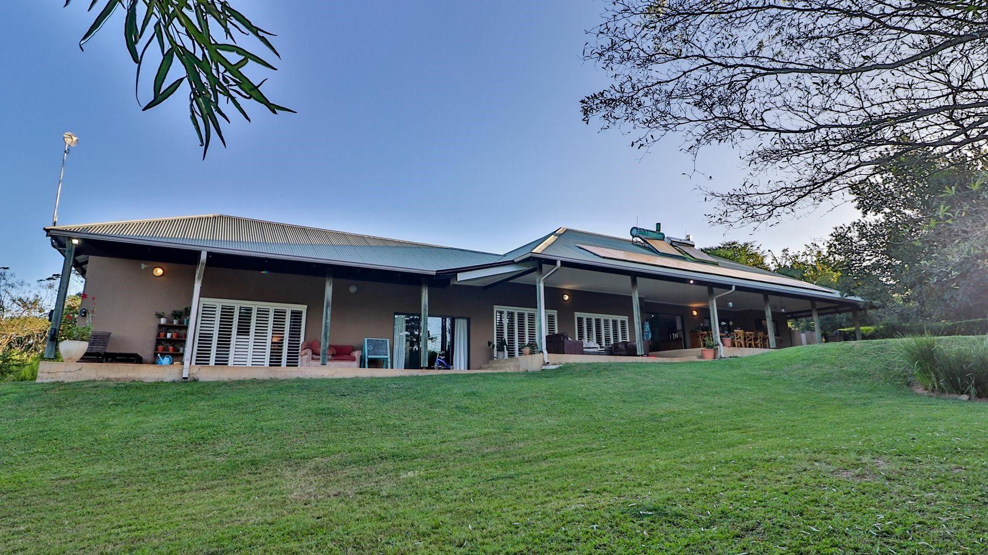Waterberry Country Estate, White River Property Property and houses