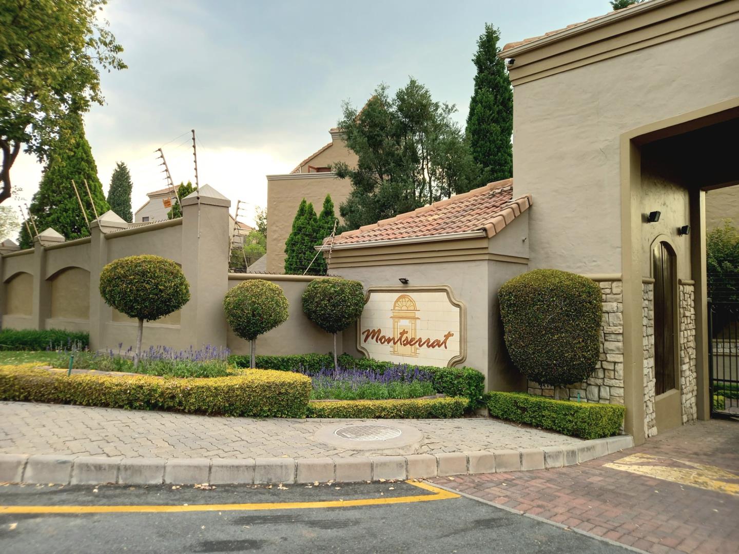 Fourways Property Apartments / flats to rent in Fourways Property24