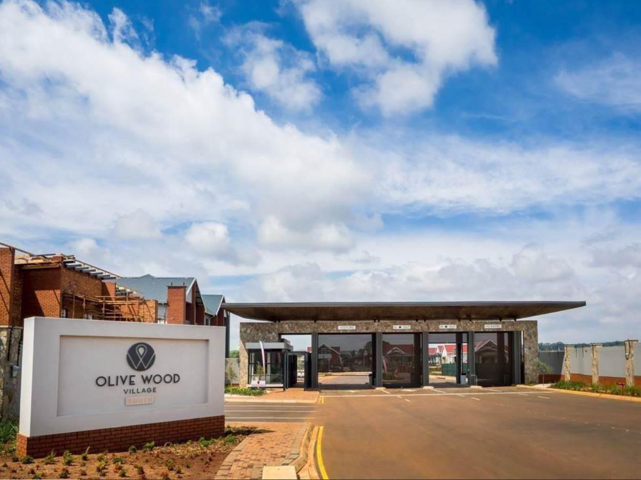 Glen Marais Property Apartments / flats to rent in Glen Marais