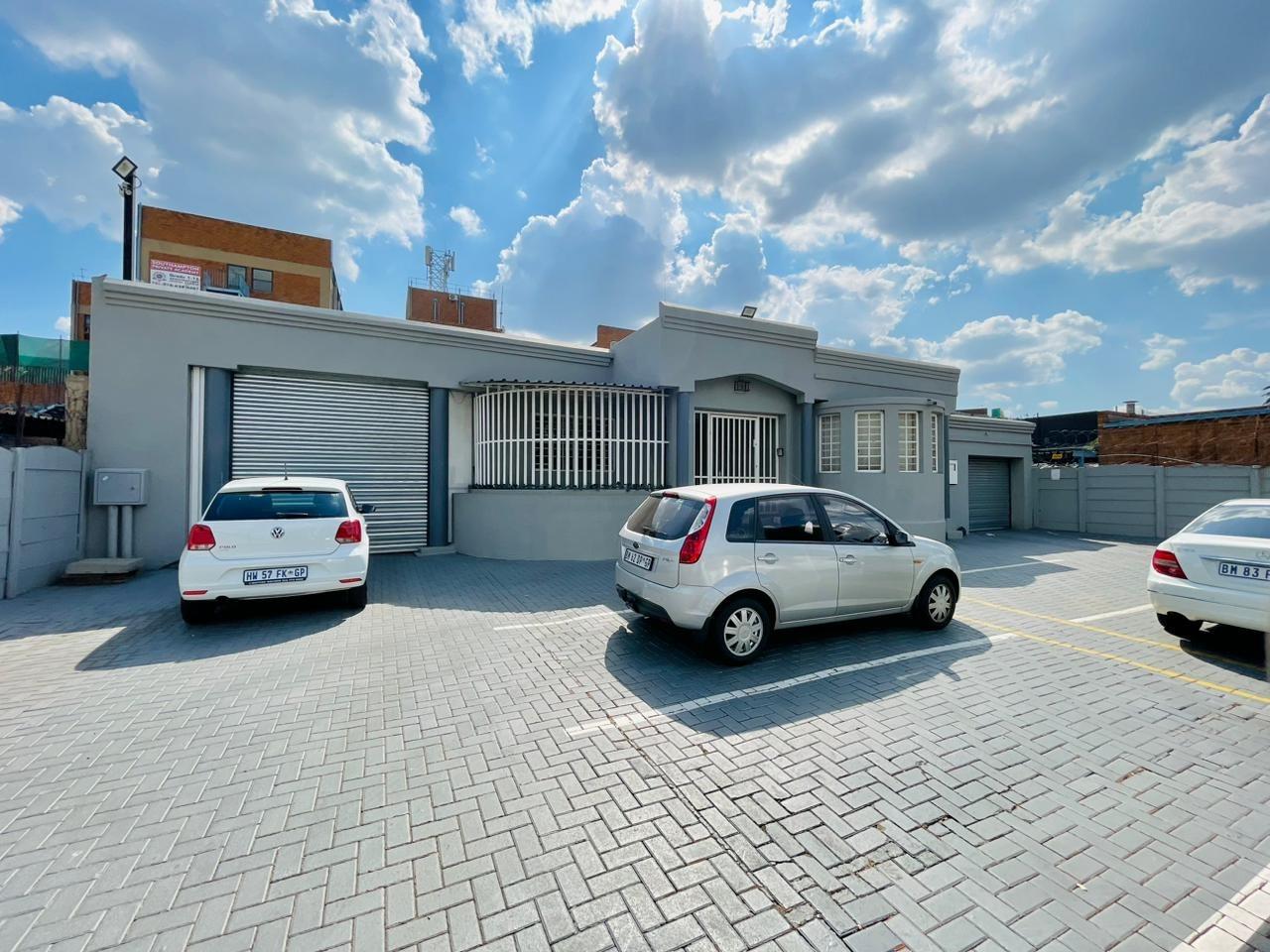 Commercial property for sale in Alberton Alberton Property
