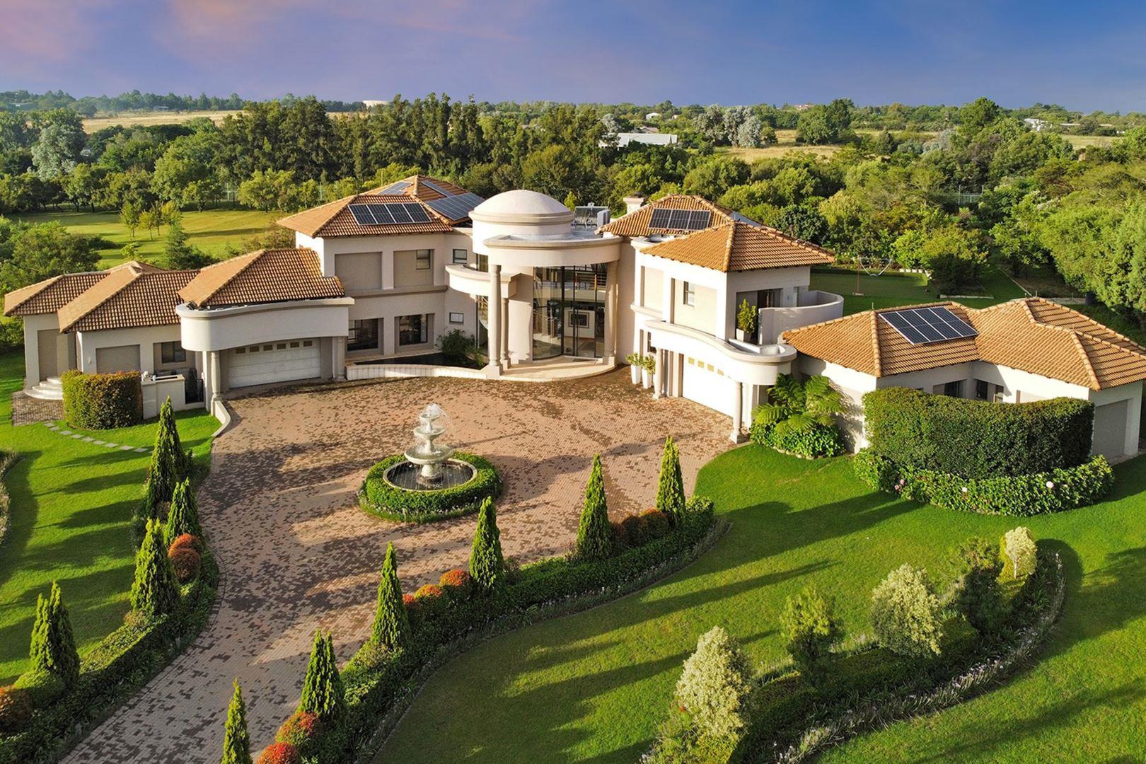 Saddlebrook Estate Property Property and houses for sale in