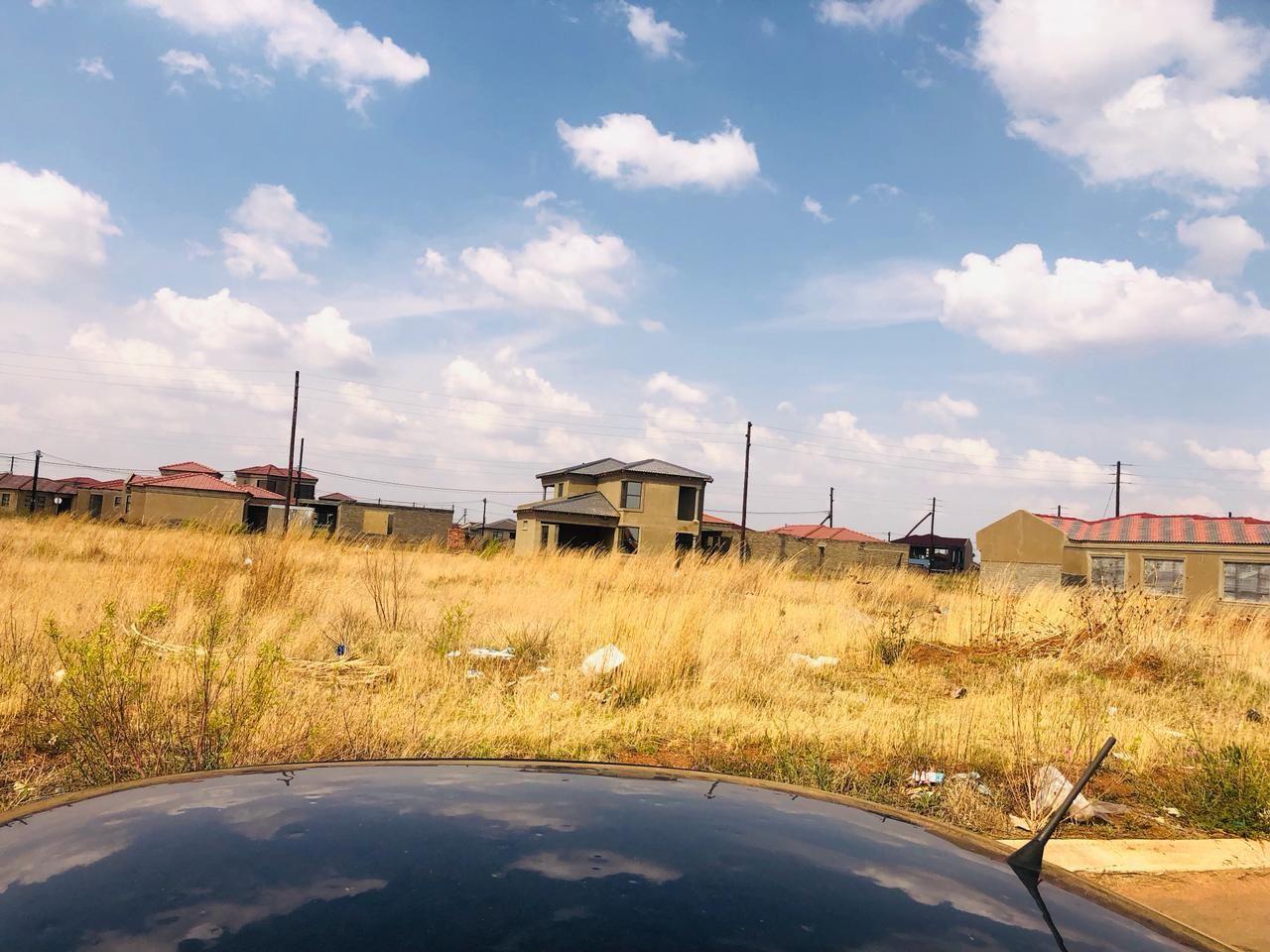 Golden Gardens Property Vacant land / plots for sale in Golden