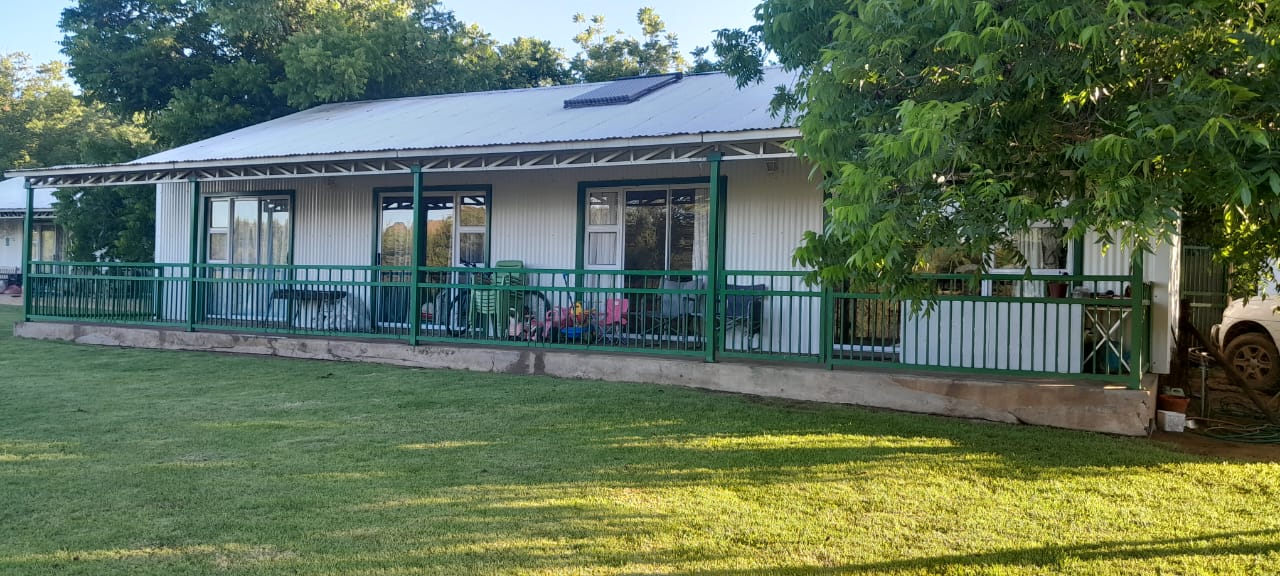 Property and houses for sale in Orania Orania Property Page 3