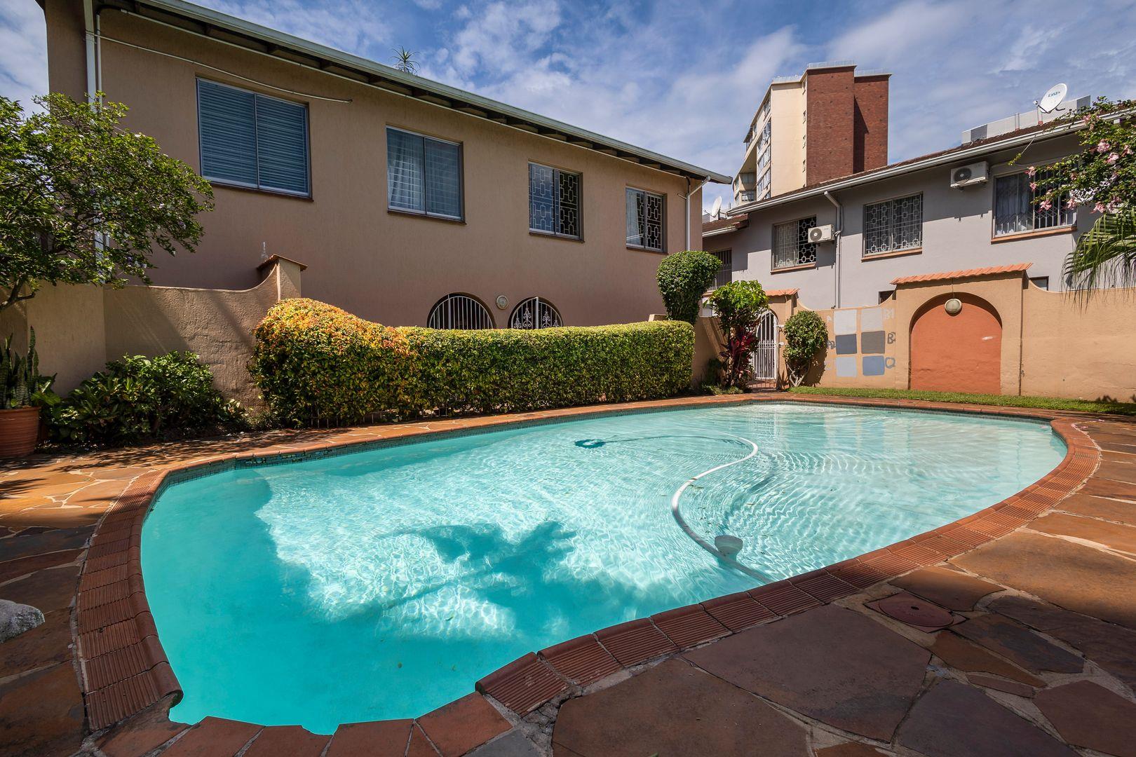 3 Bedroom Townhouse for sale in Musgrave 9 Montepiano, 24 Seaforth