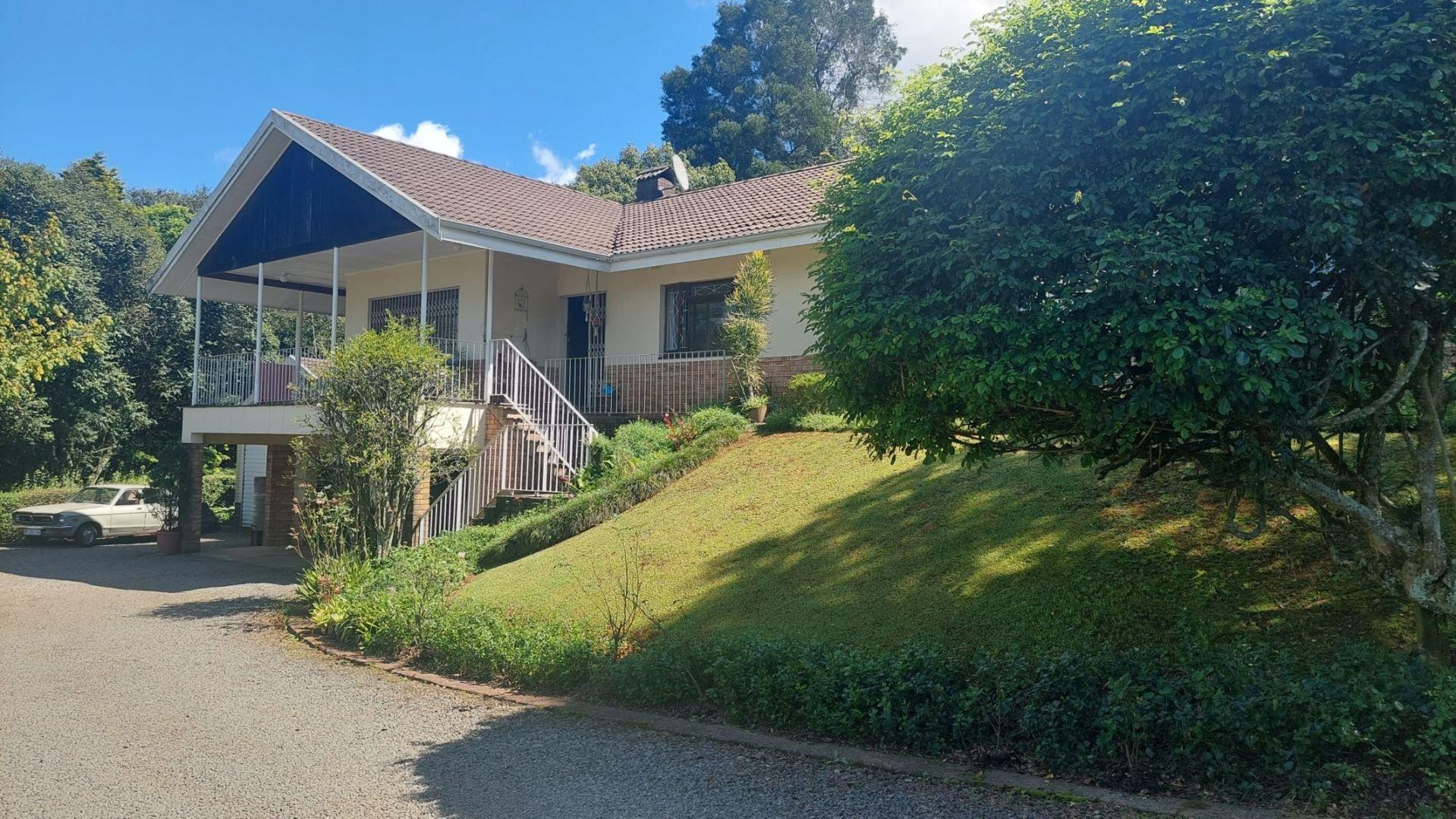 Hilton Central Property Property and houses for sale in Hilton