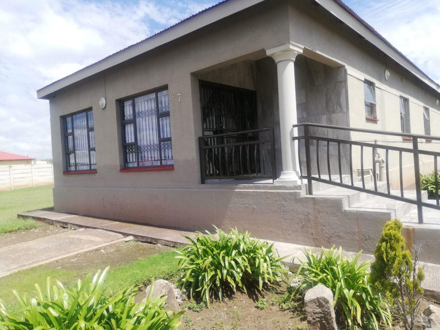 Property and houses for sale in Bethlehem Bethlehem Property