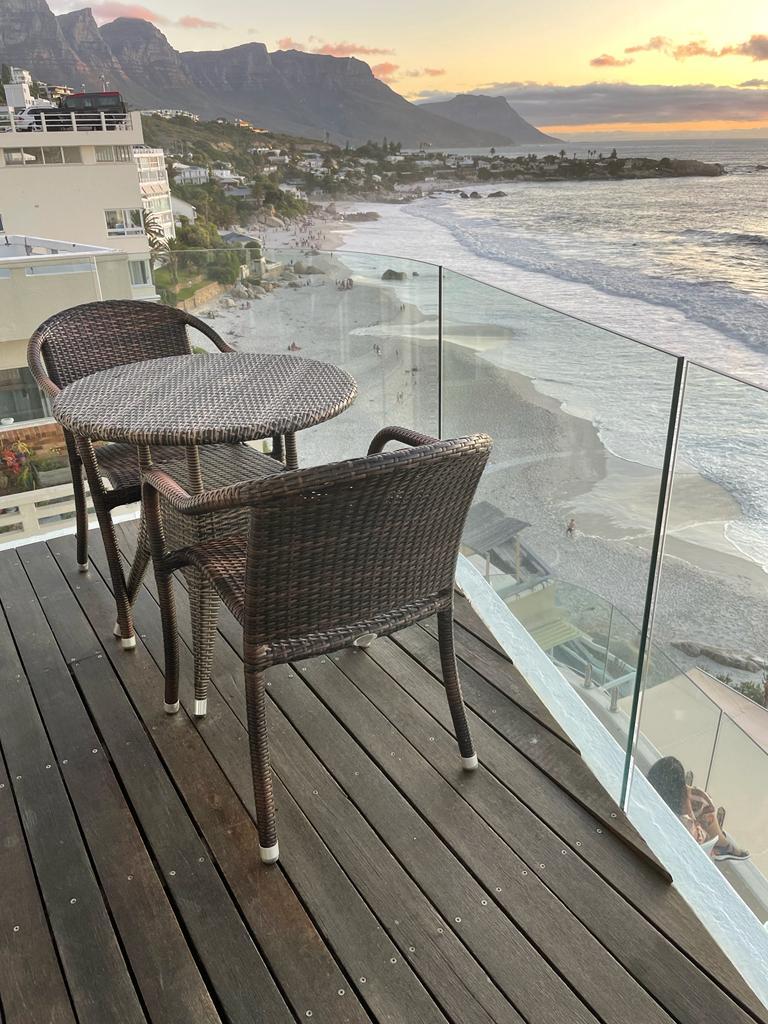 Clifton, Cape Town Property Apartments / flats to rent in Clifton