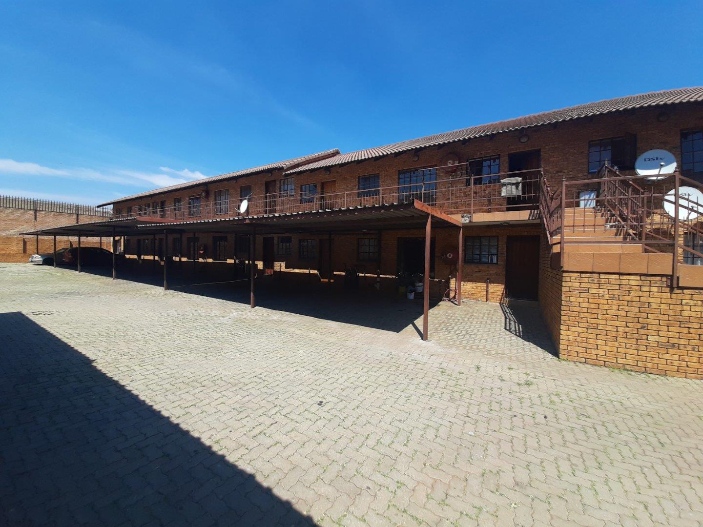 Property and houses for sale in Randfontein Randfontein Property Page 39