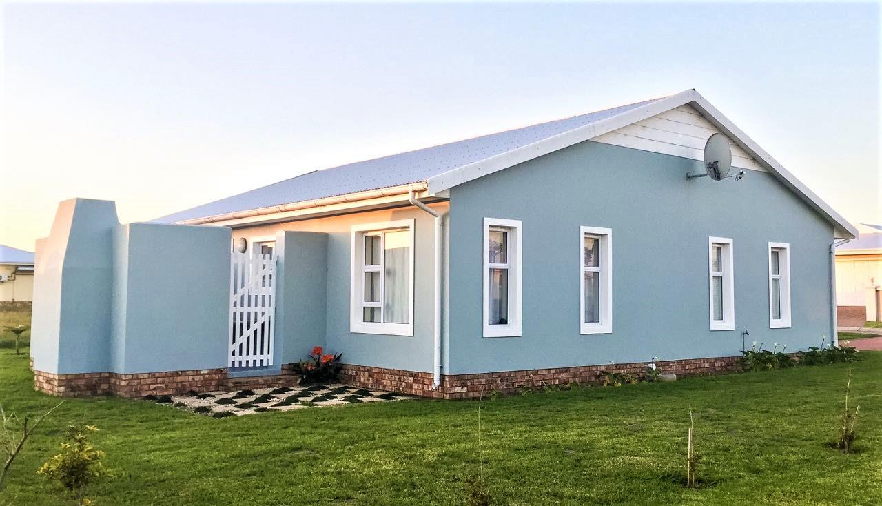 Lifestyle Estate, Jeffreys Bay Property Property and houses for sale