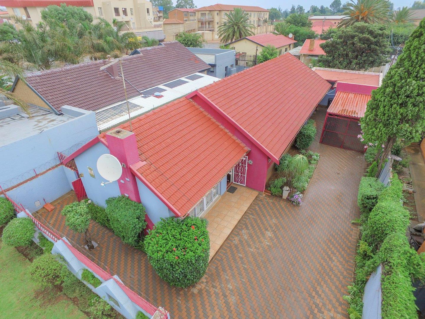 Lenasia Ext 1 Property Property and houses to rent in Lenasia Ext 1